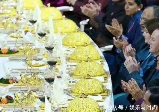 风光|曾是国宴上的“重头菜”,但是因为味道太重口,风光不再