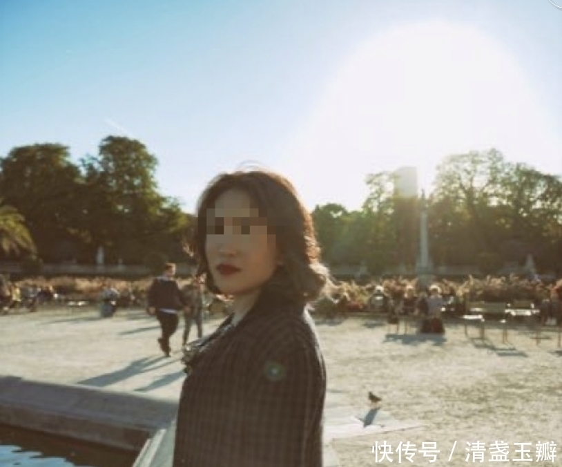 被捕|惊！华人美女CEO美国被捕 涉诈骗1.5亿！