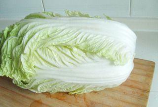 好吃|美味咸菜推荐,辣白菜的做法简单又好吃,快来学习一下吧