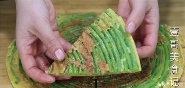 鸡蛋|一把豆角,3个鸡蛋,学会这样做,比吃肉还香,每次上桌就扫光