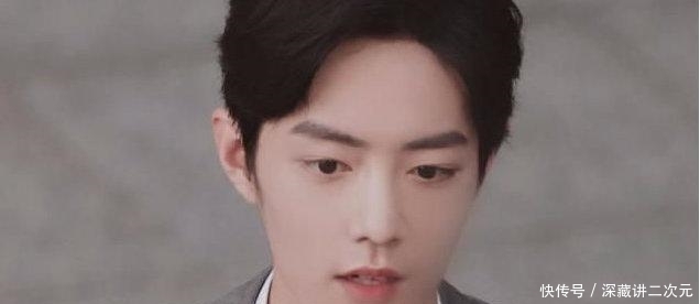 职黑|深度分析,肖战被黑子抵制的原因