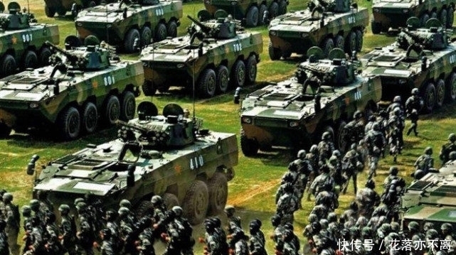 世界|美国打了500多场战役,为何不敢招惹这三国?其中一个很难想象