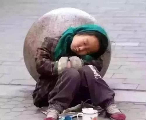 孩子|防拐防骗，这三类孩子，让人贩子避而远之，第三种你可能想不到