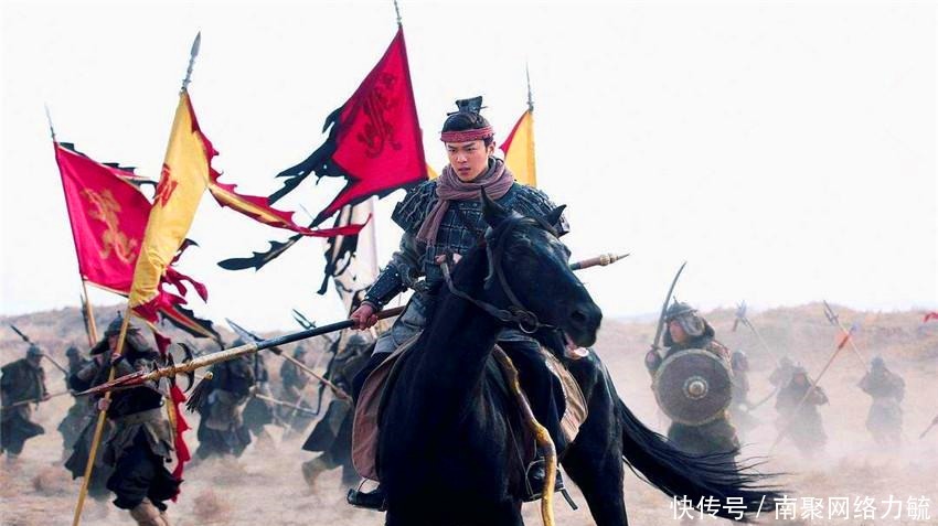 凯旋归来|霍去病凯旋归来,四万匈奴投降,皇帝刘彻得知后都彻夜难眠