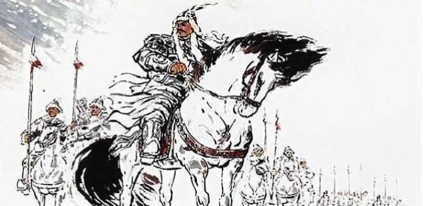 进士|耶律大石:《辽史》中记载的辽朝唯一一个契丹进士,中亚霸主