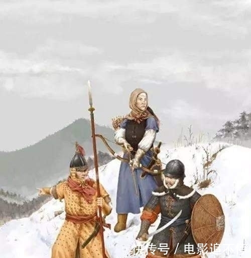 奉若|戚家军发明的杀倭兵器, 朝鲜奉若神器!