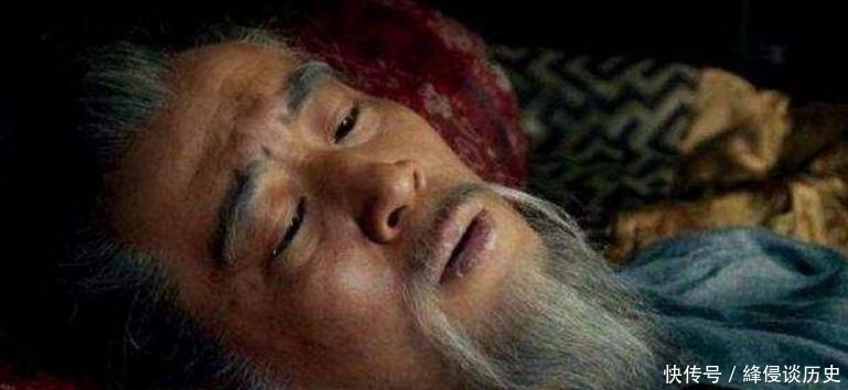 统一|诸葛亮在此地留下一万精兵，命令：蜀灭也不回！继承者等到三国统一还在执行