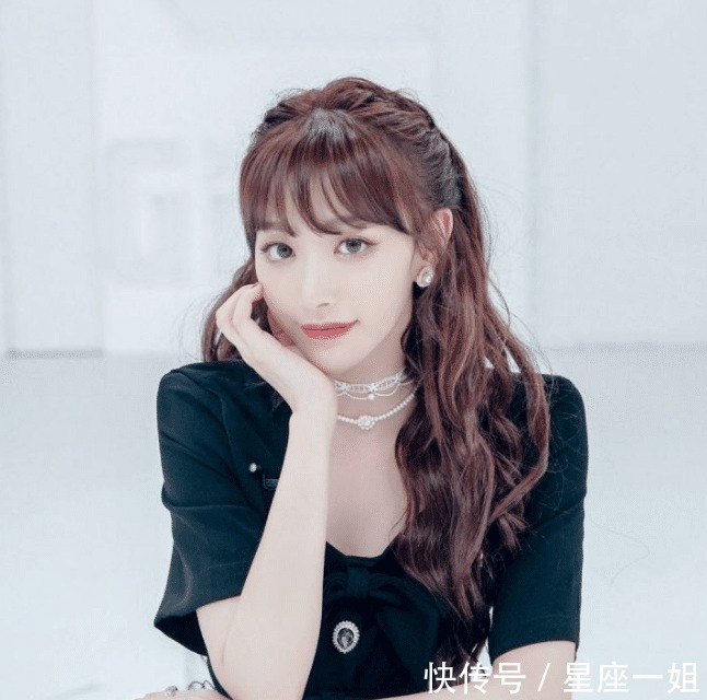  女团|硬糖少女和《THE9》门面担当，谁的颜值上限更高网友高下立判