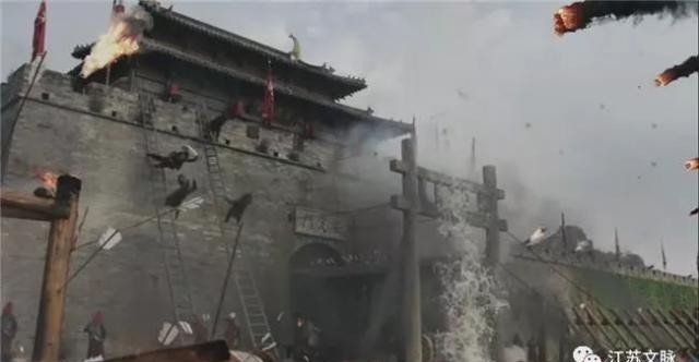 建文帝|从建文帝变疯婆子那刻起，我就想弃剧了