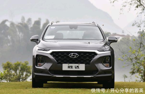 MPV|车重1.8吨狂甩230马力,全系6座空间堪比MPV,买它比汉兰达实惠