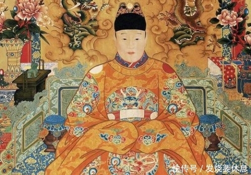 横扫|闲话明思宗——朱由检