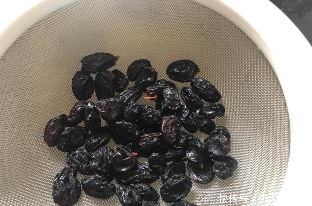 暑假|孩子暑假零食之红糖酥饼,浓浓的红糖配上粗旷的燕麦片可口美味