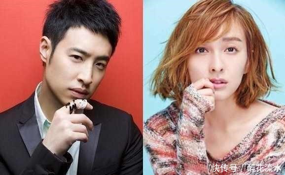 盘点|潘玮柏和吴昕再同框, 盘点他们甜蜜的瞬间