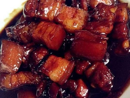 牛肉粒|几道让人食指大动的家常菜,做法简单,挑食的孩子也爱吃