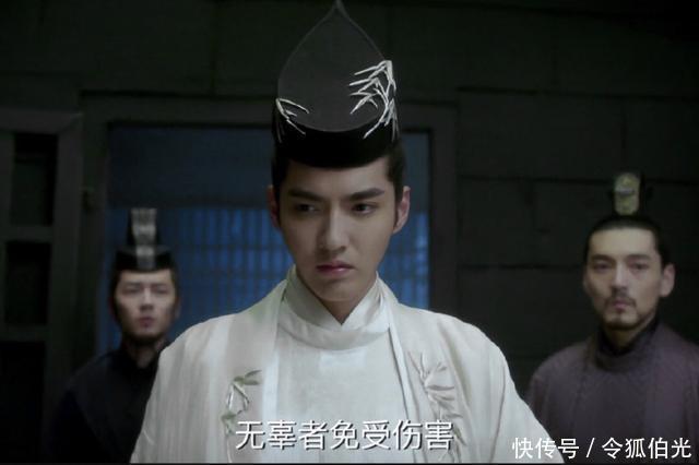  逆转|从无陈坤不看，到预告好评如潮？剧版《雪中悍刀行》口碑为何逆转