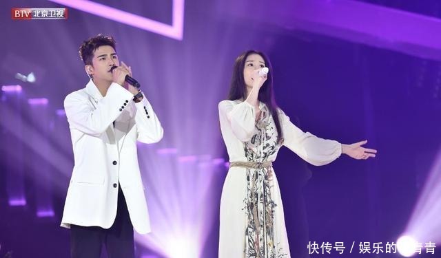 演绎|《跨界歌王》金庸专场之致敬经典 任贤齐“开口醉”演绎成名曲 周深解锁武侠曲目