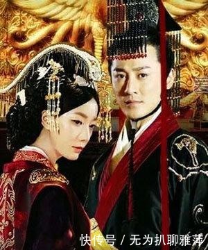 卫子夫|从奴隶到当朝驸马的传奇人生—西汉名将卫青