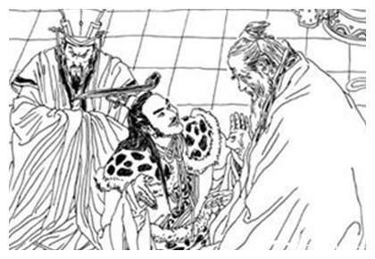 厨子|史上最牛厨子，从奴隶混到宰相，让四代君王都听话