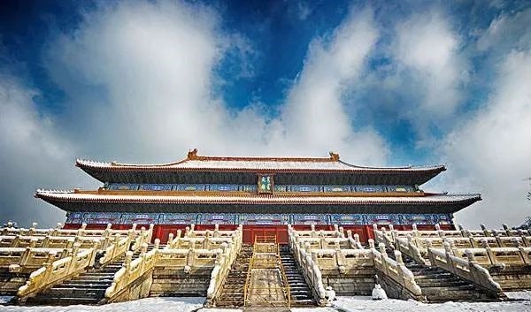 封为清|多尔衮不仅仅是摄政王,真的当过皇帝,被封为清成宗