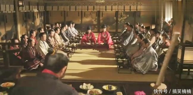 半路上|明朝的国运有多好曾遭受过三次灭国危机,敌人首领都死在半路上