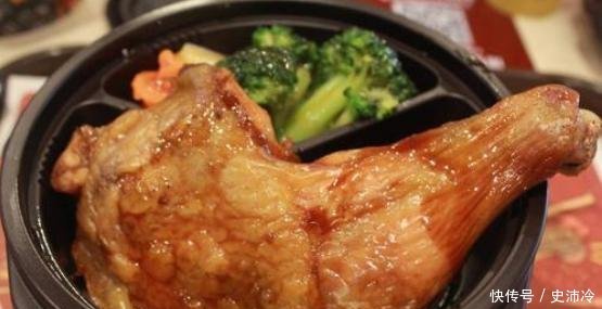 大餐|肯德基“最良心”的5大餐品,分量足味道好还便宜,却少有人知道!
