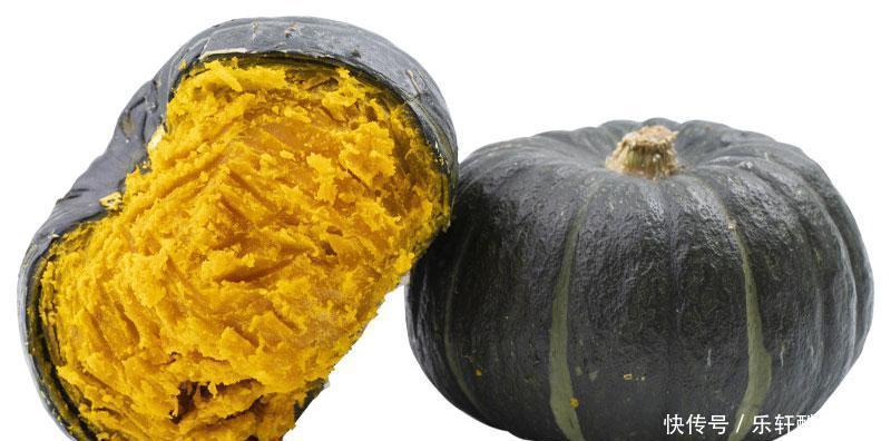 南瓜|立秋吃南瓜,老农教你专门挑“老”南瓜,又甜又糯,怎么做都好吃