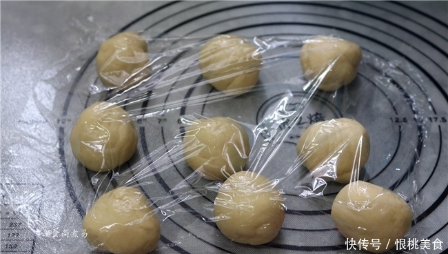 紫薯馅|今年中秋，我家用此款点心代替月饼，低糖低热量，老少喜欢吃