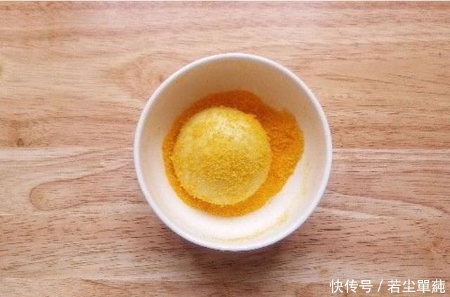 面团|全程详细讲解做面包,不用烤箱也能做,外皮酥脆里面软绵