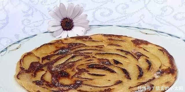 面粉|这才是煎饼果子最好吃的做法,煎饼香,果子酥,比外面卖的还好吃