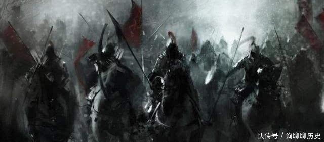 黄巢|将门世家，唐末一代名将，收交趾、破黄巢、退南诏，死于部下之手