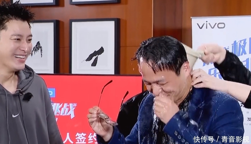 预告|《极限挑战》下期预告:王迅退出,郭京飞成固定MC!