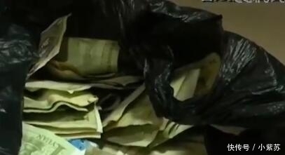 街头|一家人街头乞讨，一周赚15000多，民警很同情，一查却吓一跳