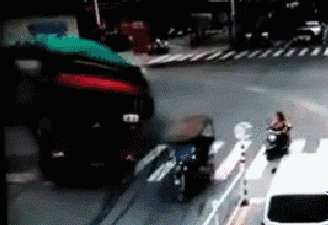 超载|临沂这两辆“百吨王”超载500％！还拒不服从管理指挥，百般抵赖