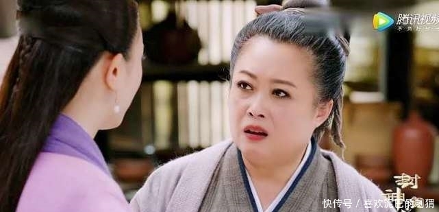  功劳|封神演义：姬发纳妾，兰盈的做法人人称赞，功劳竟在马氏身上