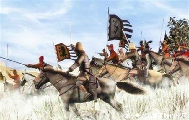 汉朝|因一穷苦出身的猛将, 汉朝多延续200年, 本应排第一结果却排第二