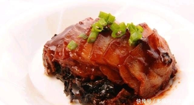  争先恐后|在家请客，做这些菜，所有的朋友都争先恐后地吃它们