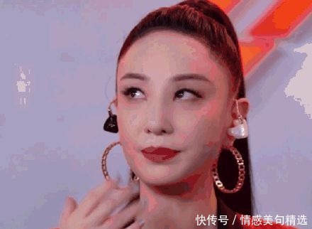 万茜|《浪姐》造型翻车万茜宁静辣眼睛,钟丽缇像跳老年迪斯科