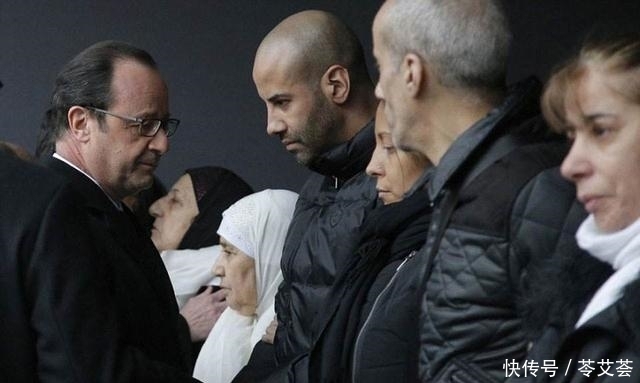 国内|法国会成为第二个“ 科特迪瓦”么？