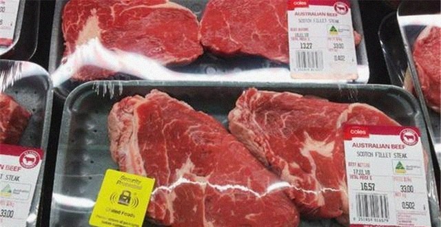 美方|拉开反击序幕!澳大利亚货轮被拒入港,美方感慨:忍让已成过去时