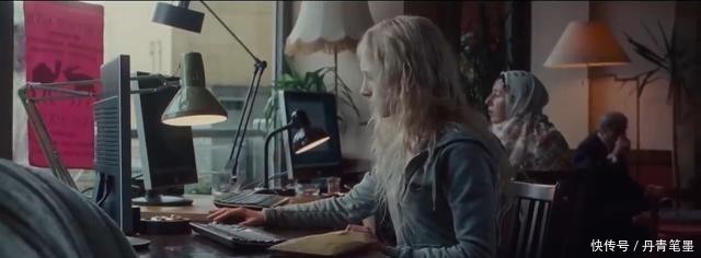 中情局|《汉娜》:女杀手基因被改造,在特工手下训练多年,成为完美战士