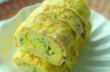 花样|20余道早餐饼推荐,让你变着花样做早餐,能量满满开启新的一天