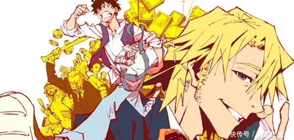 动画|霸权社新作:欺诈师们的反转连环计,要多精彩有多精彩