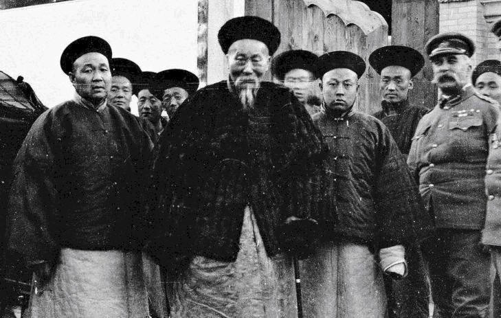  光绪皇帝|关于光绪皇帝的死因，有说法是慈禧太后下毒，有什么依据呢？