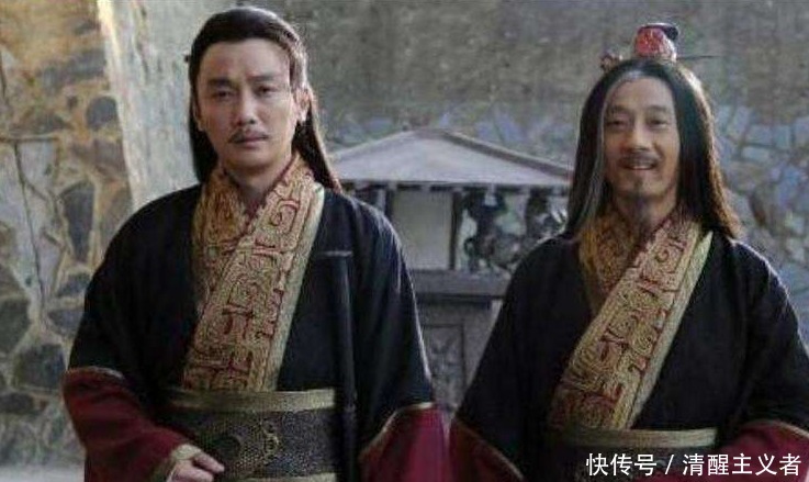 日本|徐福真的是日本神武天皇？日本专家：我们有证据