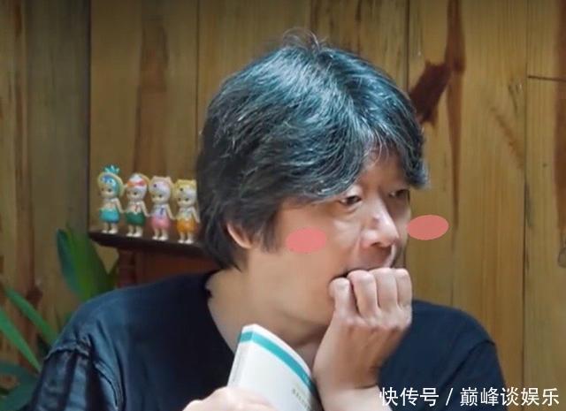 嘉宾|《向往的生活》被迫再用老狼救场黄磊乐了,许光汉却遭罪了