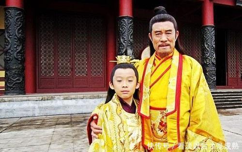 局势|李渊是大唐皇帝,三个儿子在玄武门血拼,为何他无法控制局势!