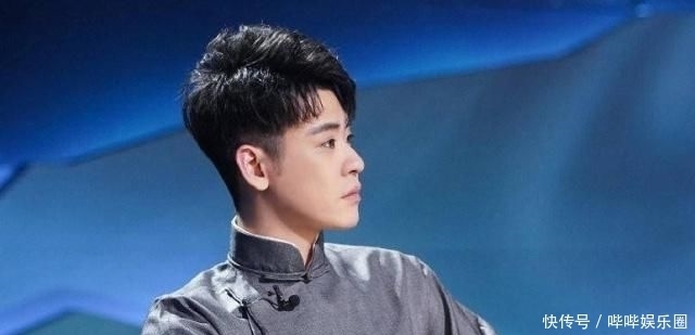 争议|鞠婧祎《国风美少年》争议太大,要国风,还是要美少年?