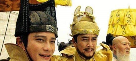 工程|朱棣为巩固皇位,做了这样一件事,堪称古代最大的“作秀工程”