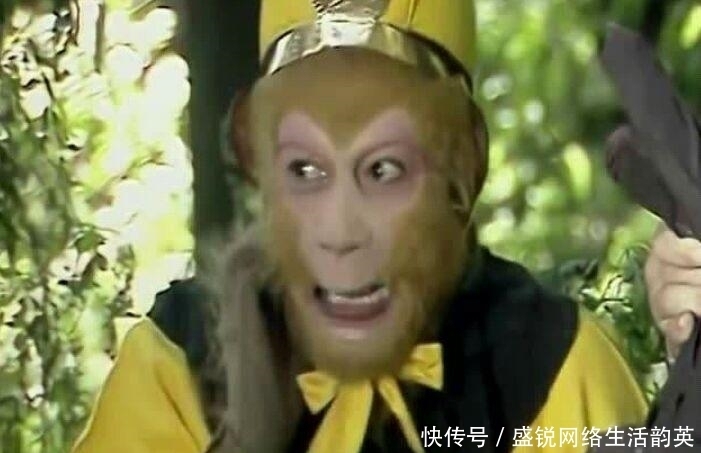  悟空|难怪悟空连杀这6个树妖，你看看他们的名字连起来是啥？