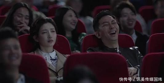 小张|王漫妮回家相亲,小张主任这一举动,揭示三线和一线城市的区别